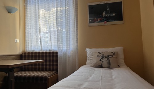 Habitación individual estándar