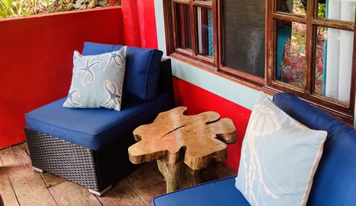 Habitación estándar doble, 1 cama de matrimonio
