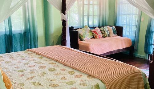 Habitación Premium doble, 1 cama de matrimonio grande