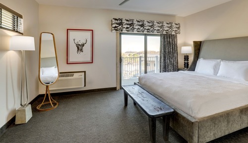 Suite ejecutiva, 1 cama de matrimonio grande, bañera de hidromasaje
