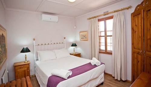 Habitación Confort doble, 1 habitación