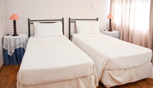 Casa de campo tradicional, 3 habitaciones