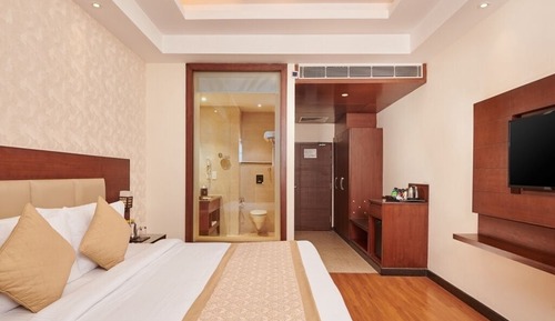 Habitación Club