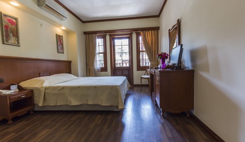 Habitación individual estándar