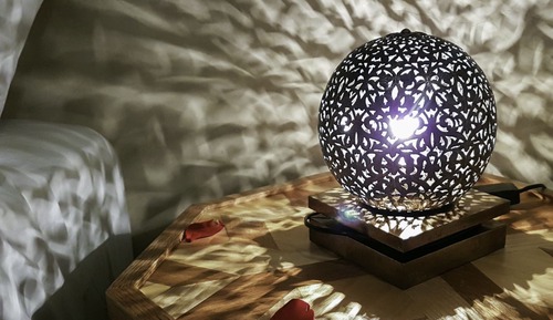 Chambre Simple ( Ghezalla )