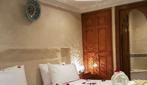 Habitación doble (Titrite)