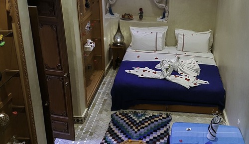 Suite familiar (Egenna)