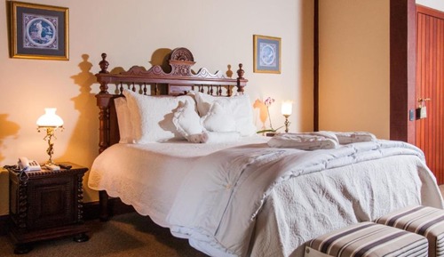 Suite superior