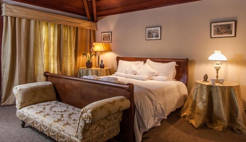 Suite Presidencial