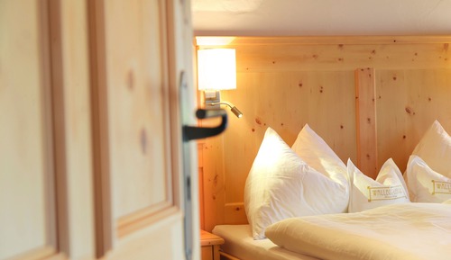 Chalet Deluxe, 4 habitaciones