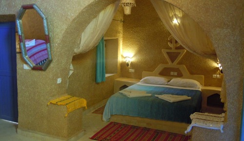 Habitación individual, no fumadores