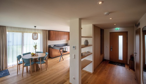 Casa de campo Deluxe, 2 habitaciones, no fumadores