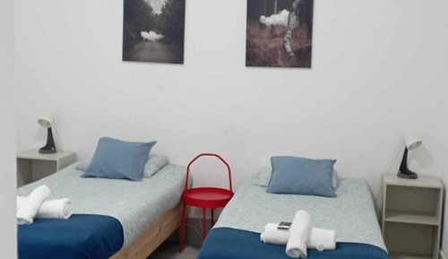 Apartamento, 3 habitaciones
