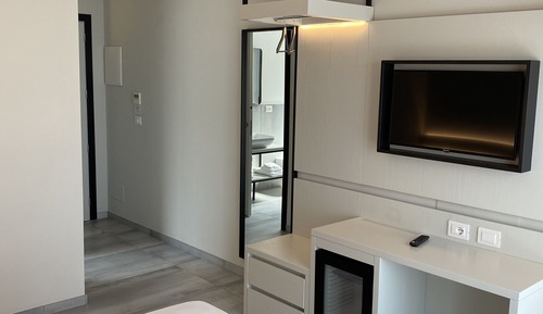 Habitación Confort