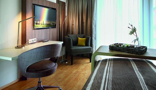 Habitación Confort doble
