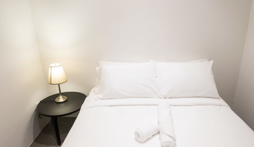 Apartamento Deluxe, 2 habitaciones