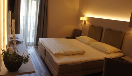 Habitación doble