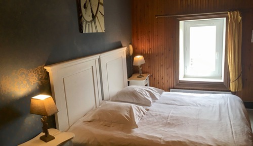 Suite familiar