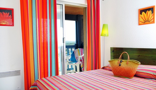 Apartamento, 1 habitación