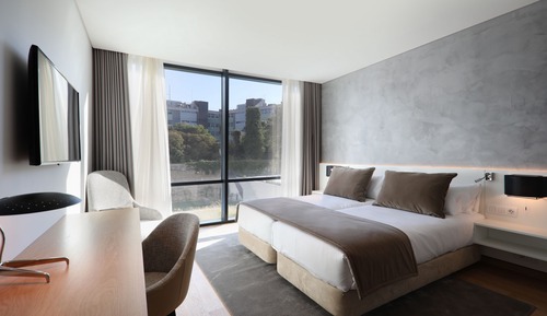 Habitación doble