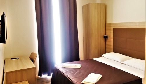 Suite junior