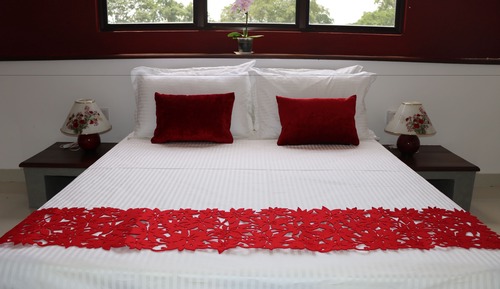 Habitación Confort doble, 1 cama de matrimonio, accesible para personas con discapacidad