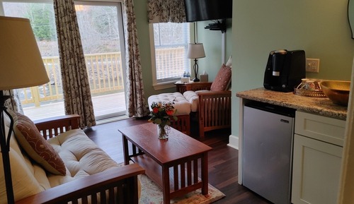 Suite Deluxe
