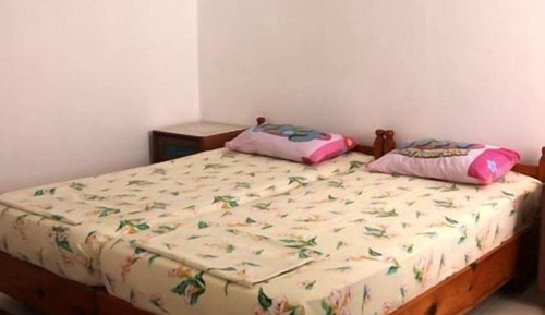 Apartamento, 1 habitación, vistas al mar