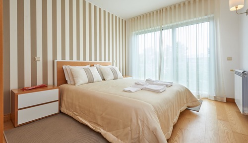 Apartamento, 1 habitación (11A)