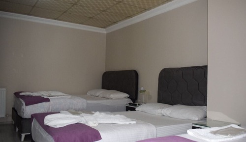 Habitación familiar