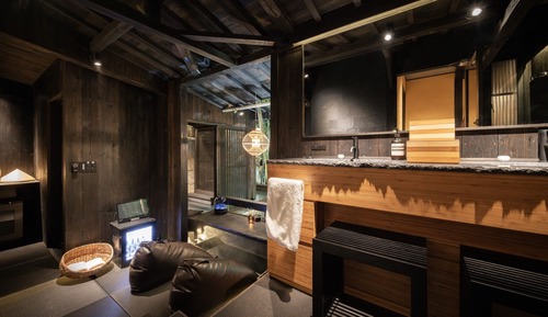 Habitación superior
