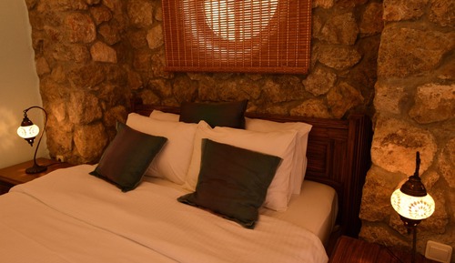 Casa de campo, 2 habitaciones