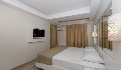 Habitación económica