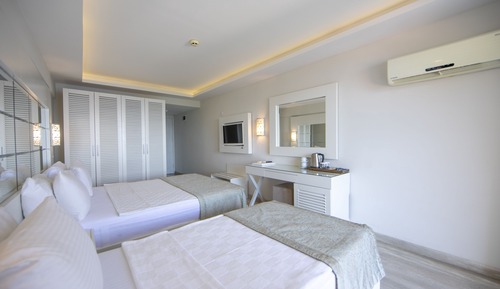 Habitación Premium