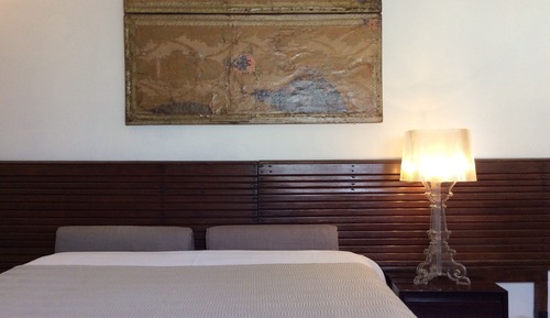 Habitación doble