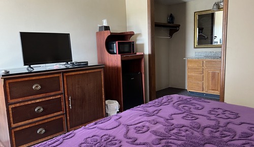 Habitación Deluxe, 1 cama de matrimonio grande, no fumadores