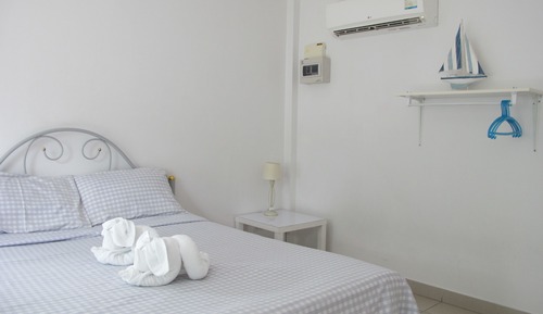 Bangalow Double Room