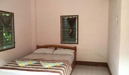Standard Air-Con Room