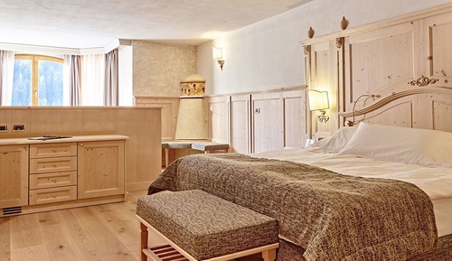 Suite junior