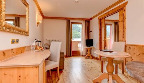 Suite superior