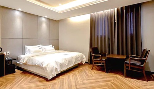 Habitación Premium