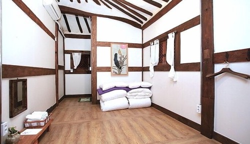 Habitación (Maesil)