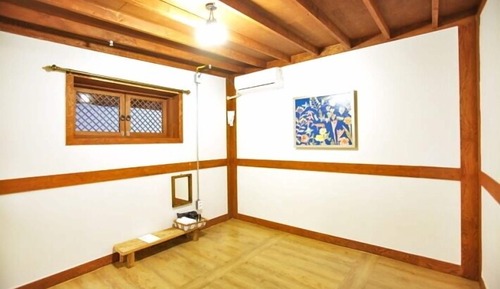 Habitación (Cheonggaeguri)