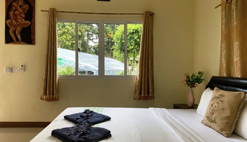 Habitación estándar