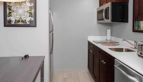 King, Suite estudio, varias camas, no fumadores