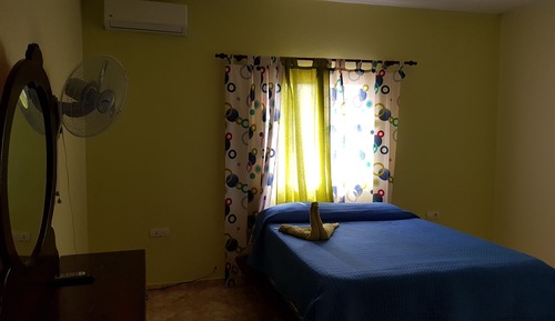Apartamento panorámico, 1 habitación, balcón, vistas al complejo turístico