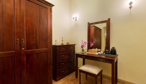 Habitación familiar