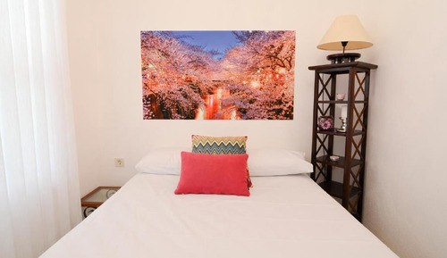 Habitación superior