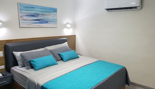 Habitación Premium, 1 habitación