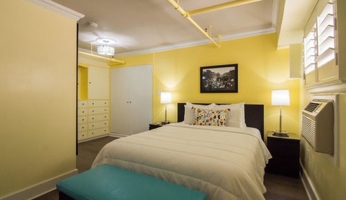 Suite Deluxe